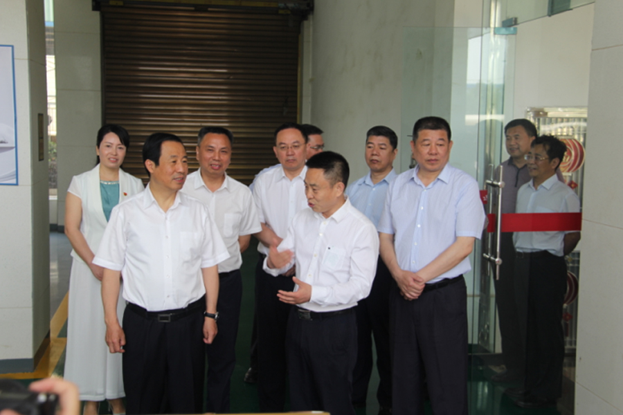 湖南省利记盛泰农业科技有限公司